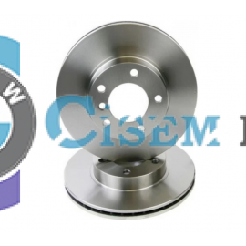 RANGE ROVER SPORT 2.7 FREN DİSKİ